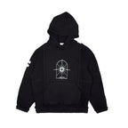 Empty Reference Spark Logo Hoodie