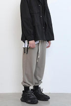CZ Essential Grey Sweatpants