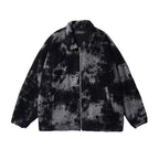 CZ ED Tie Dyed Corduroy Jacket