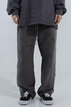 BNP Track Straight Trousers - UK Only