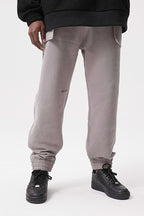 STEEPC Structure Velvet Pants