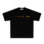 Antidote Flame Logo Tee