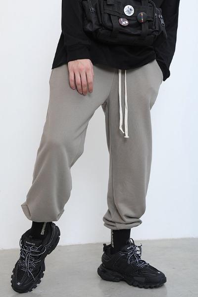 CZ Essential Grey Sweatpants