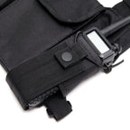 CZ Tactical Radio Cargo Vest