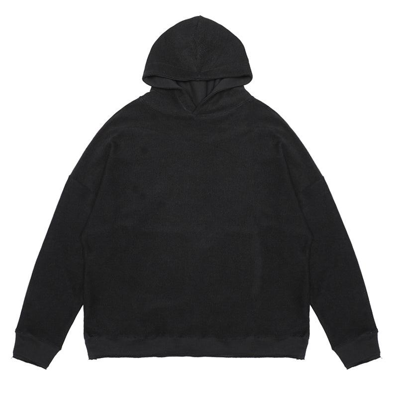 CZ Oversized Hoodie