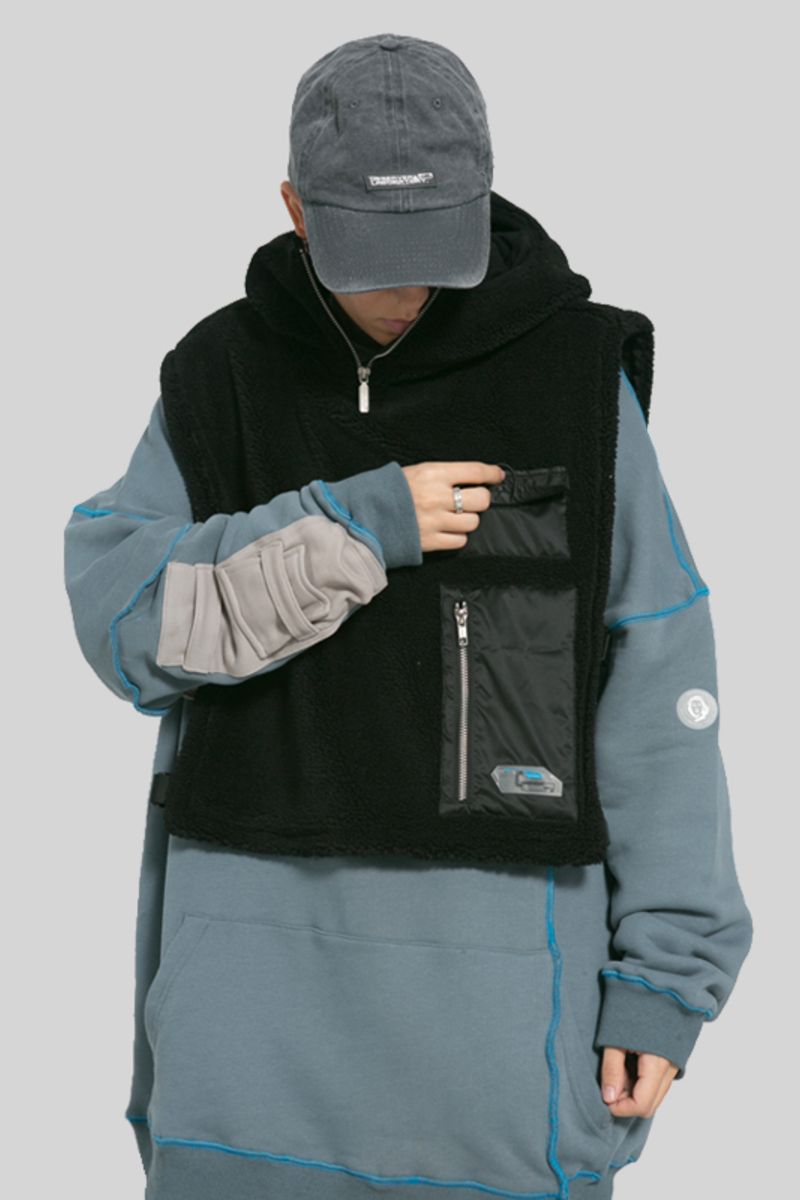 Observer Lab Performance Sherpa Tactical Vest