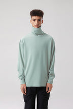 STEEPC Logo Turtleneck