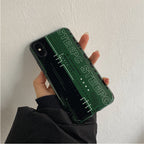 STEEPC iPhone Case