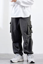 CZ Buckle Cargos