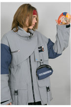 Observer Lab Tactical Shawl Jacket