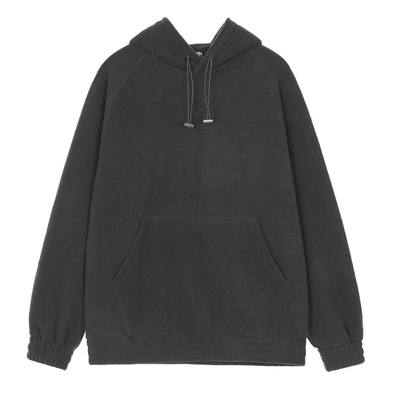 CZ Fleece Hoodie