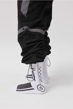 STEEPC Logo Socks