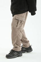 CZ Fleece Loose Cargos