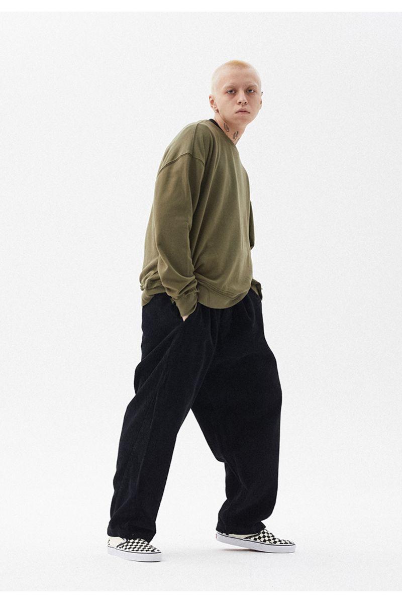 CZ Essential Crewneck