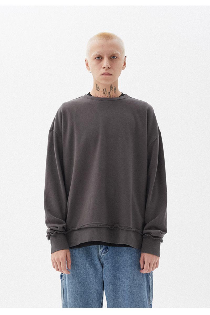 CZ Essential Crewneck