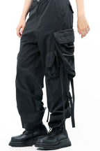 Unknown World Bandages Military Cargo Pants