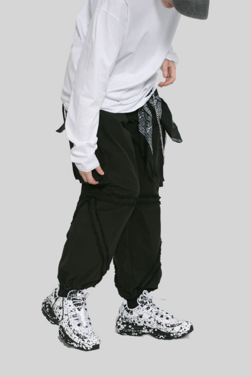 Observer Lab Q20-37 Tactical Cargos