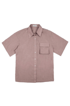 CZ Rose S/S Shirt