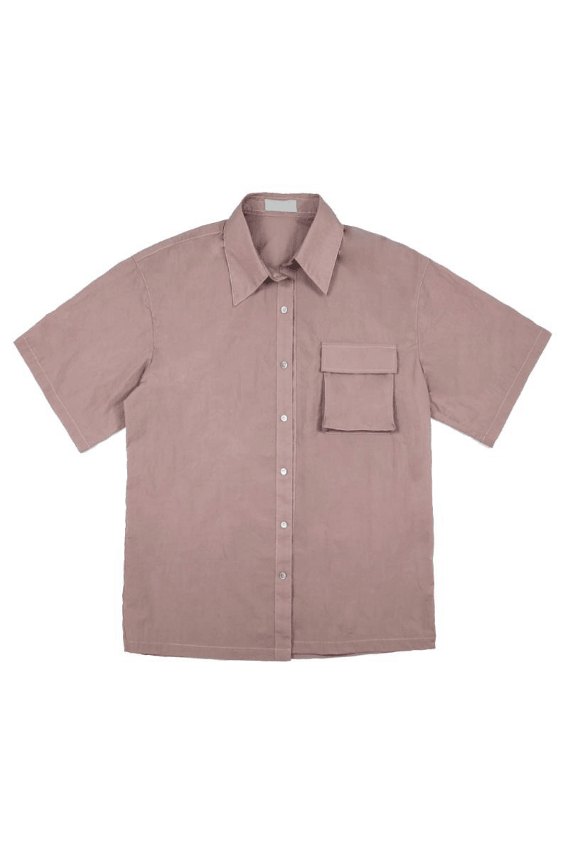 CZ Rose S/S Shirt