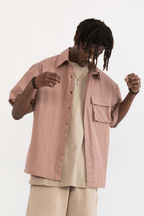 CZ Rose S/S Shirt