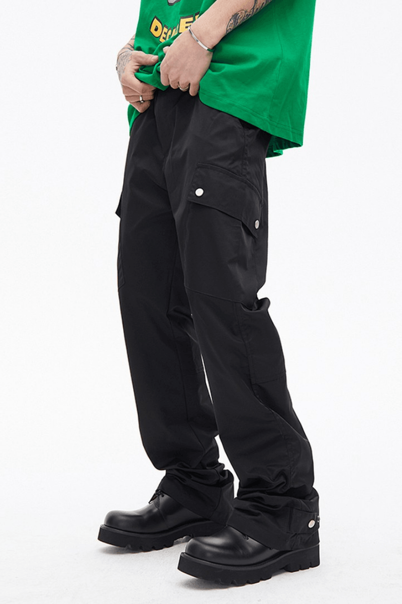CZ Adjustable Cargo Trousers