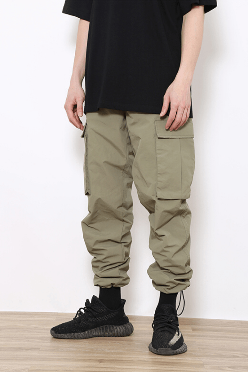 CZ Cargos V2