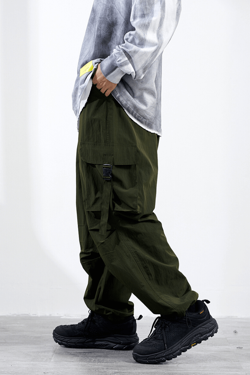 CZ Buckle Cargos