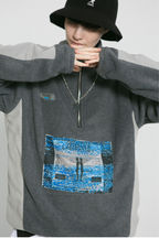 Observer Lab Tech Sherpa Fleece
