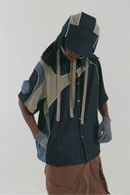 Retro Dystopia Shirt