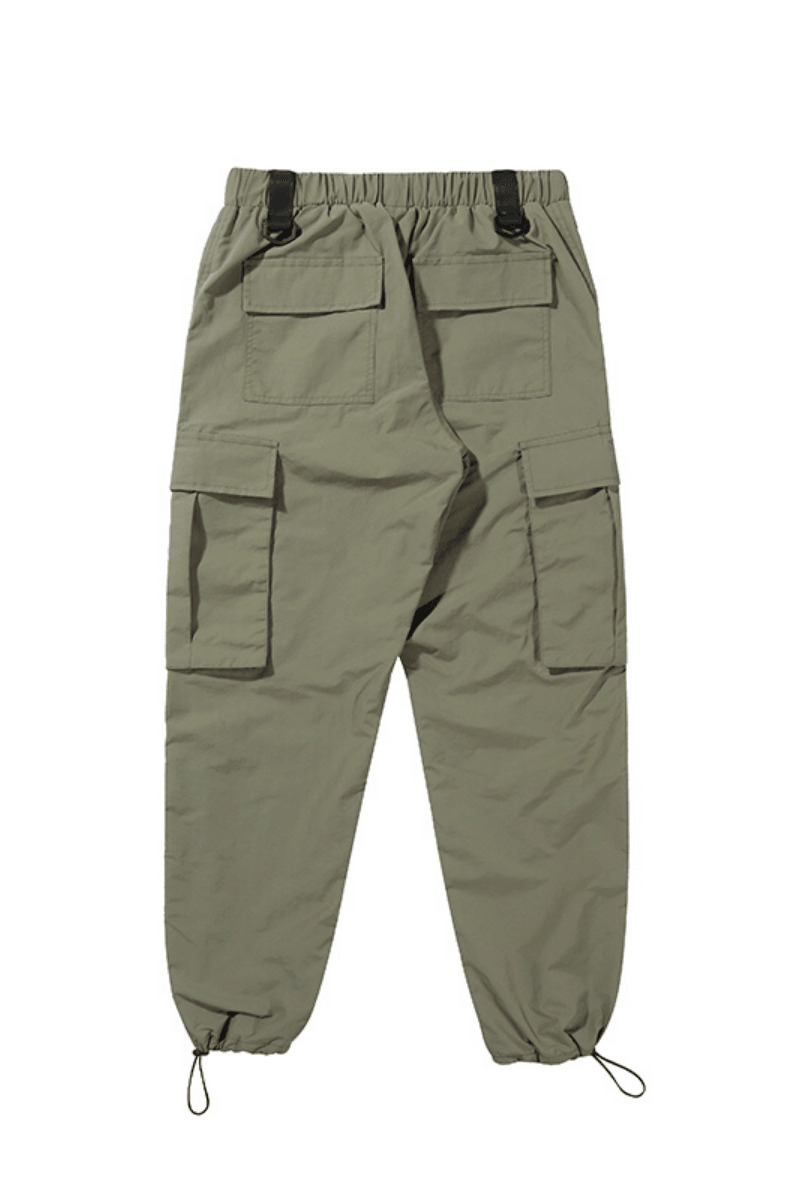 CZ Cargos V2
