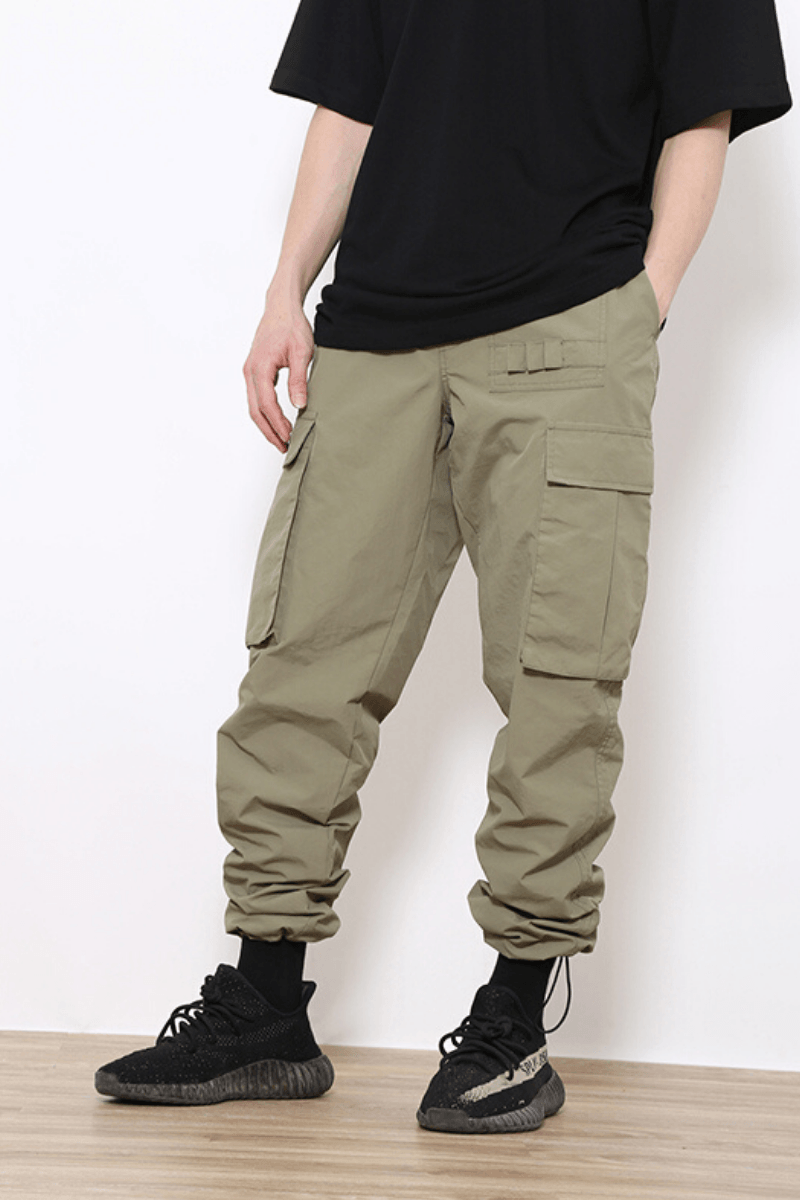 CZ Cargos V2
