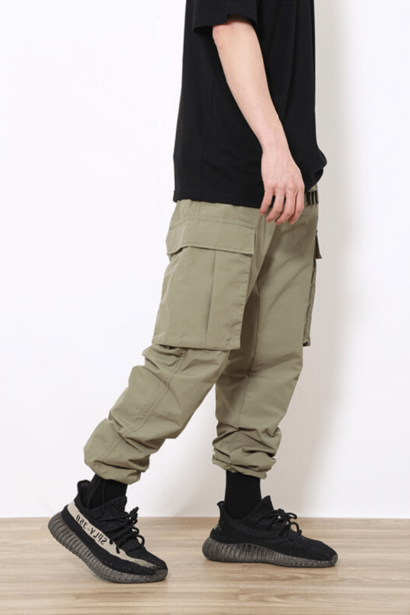 CZ Cargos V2