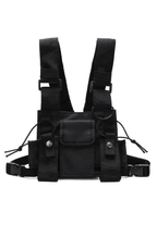 CZ Tactical Radio Cargo Vest