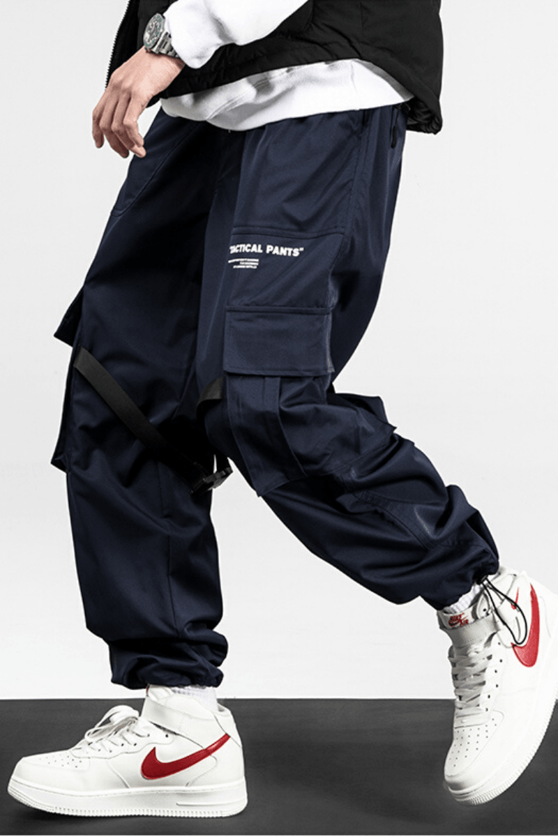 CZ Tactical Cargos