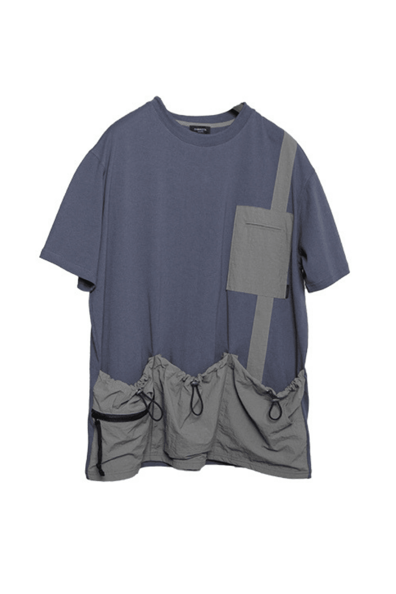 CHRROTA Tooling Tee