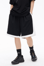 CZ Basketball Shorts