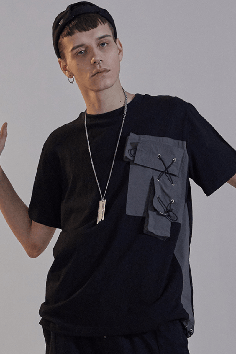 CHRROTA Chromosome Tee