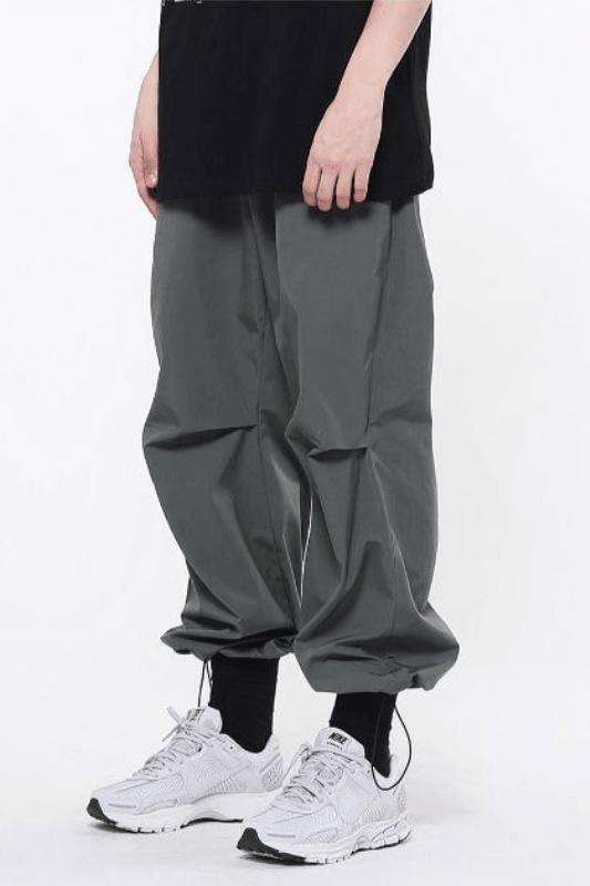 CZ Gray Belt Cargos
