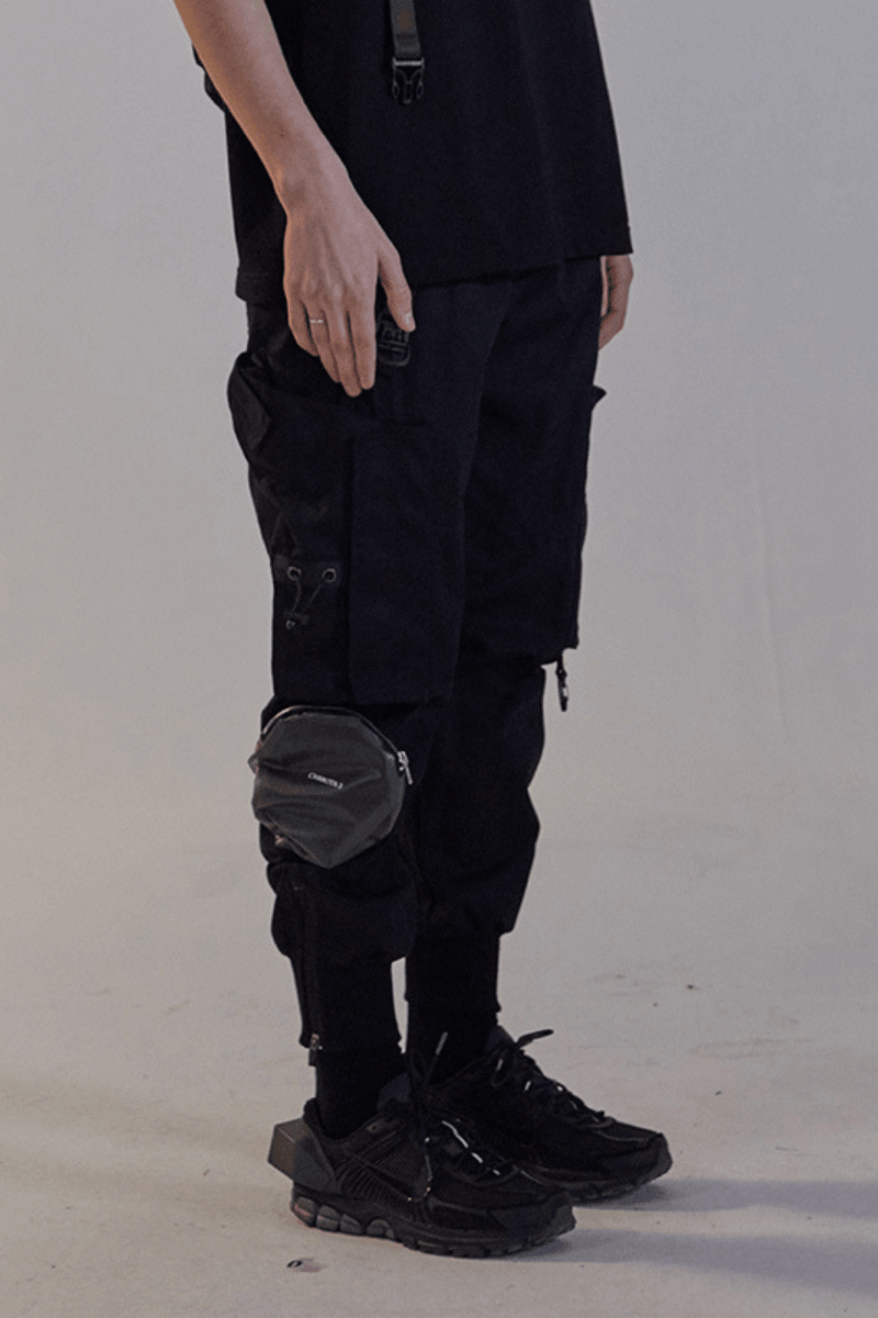 CHRROTA Military Cargos