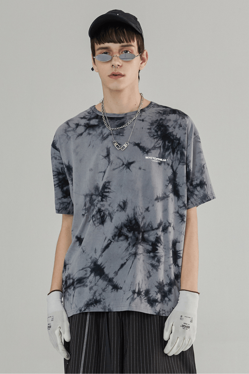 CHRROTA Nyctophilia Tee