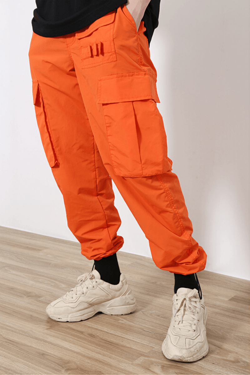 CZ Cargos V2