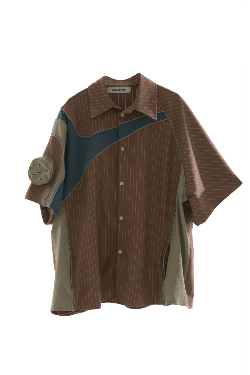 Retro Dystopia Shirt