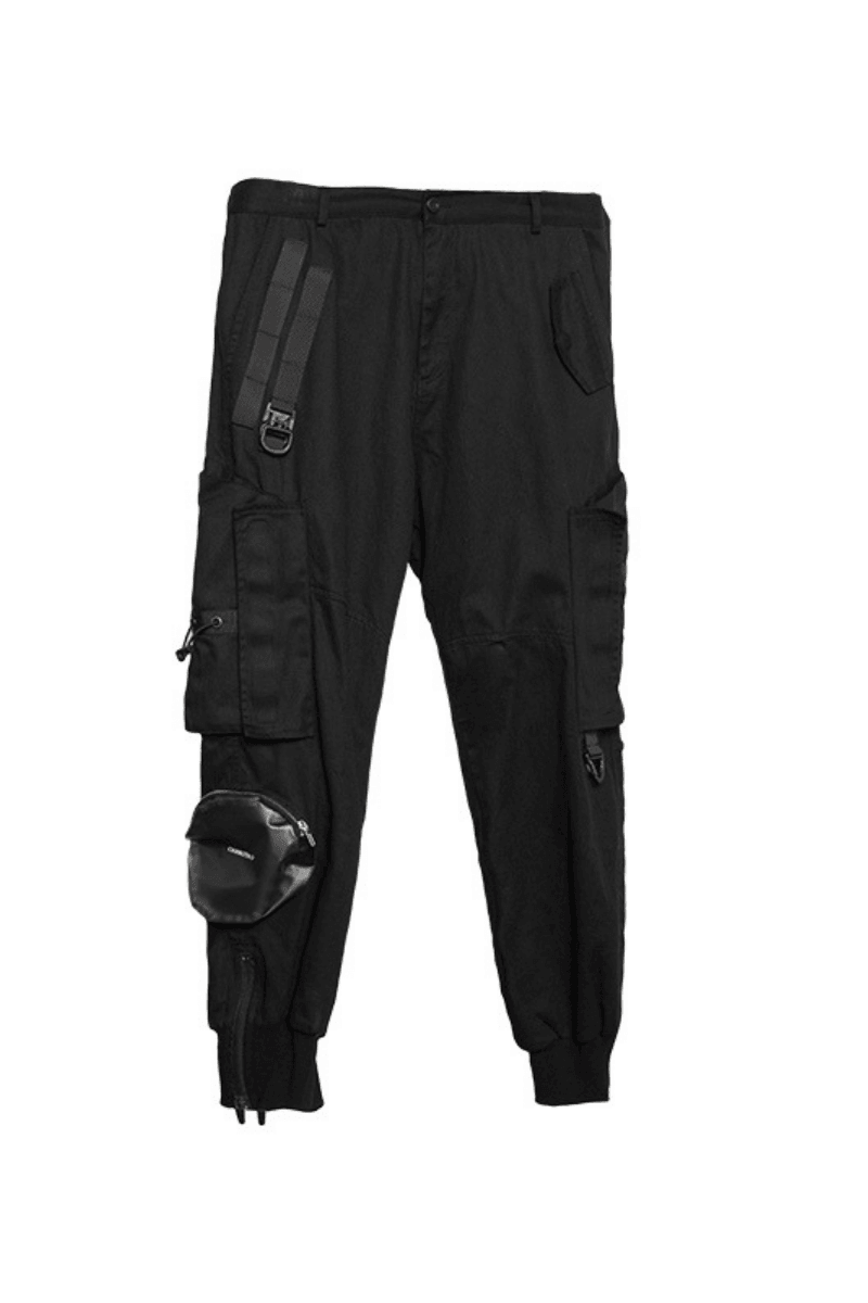 CHRROTA Military Cargos
