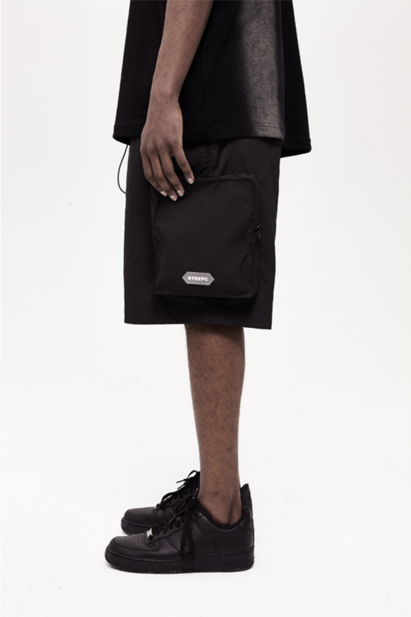 STEEPC Logo Shorts
