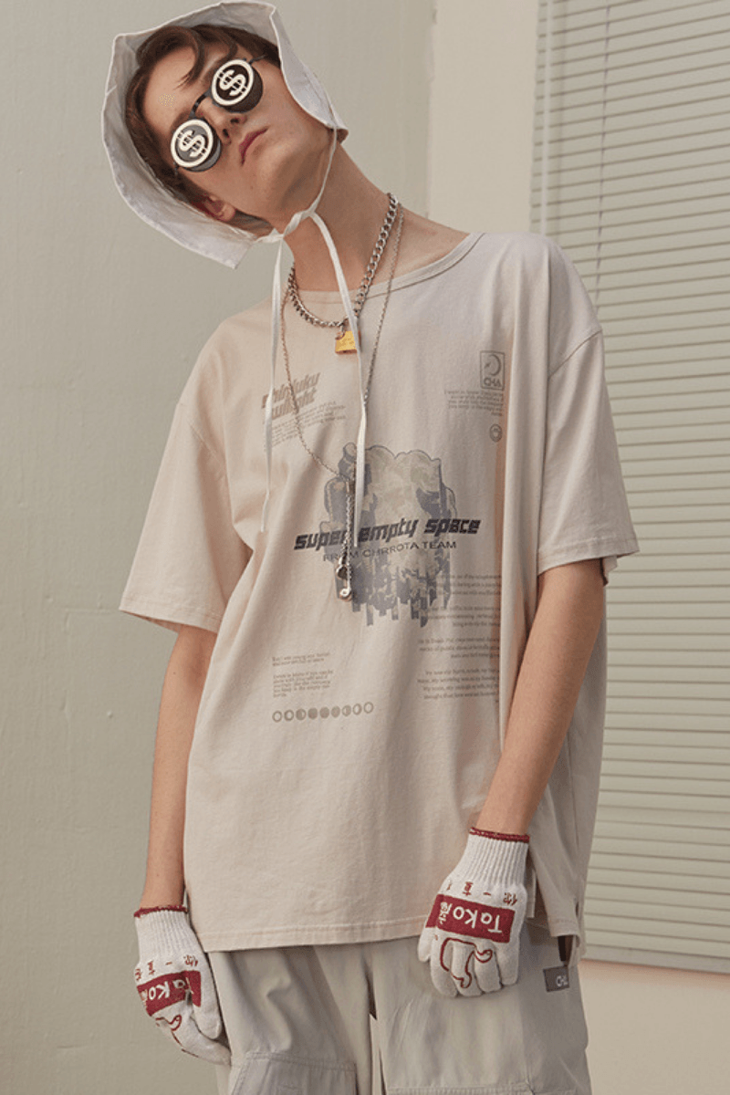 CHRROTA Twilight Tee