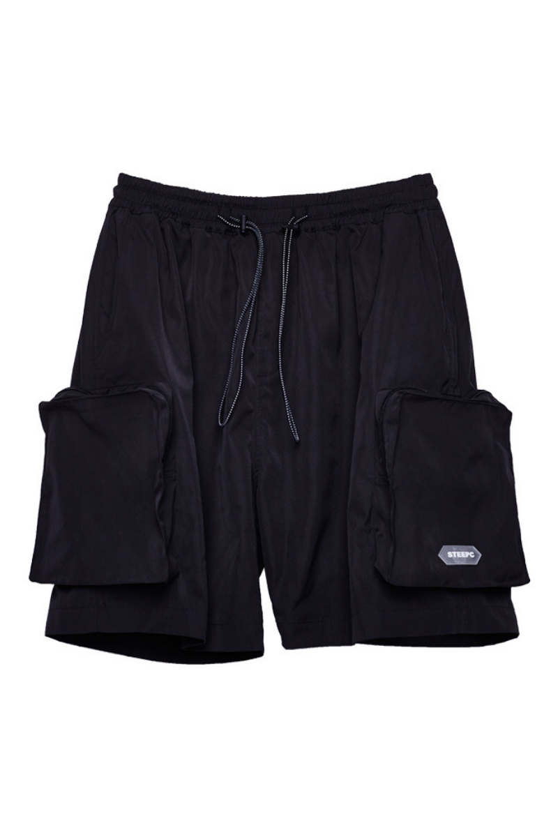 STEEPC Logo Shorts