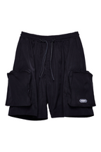 STEEPC Logo Shorts