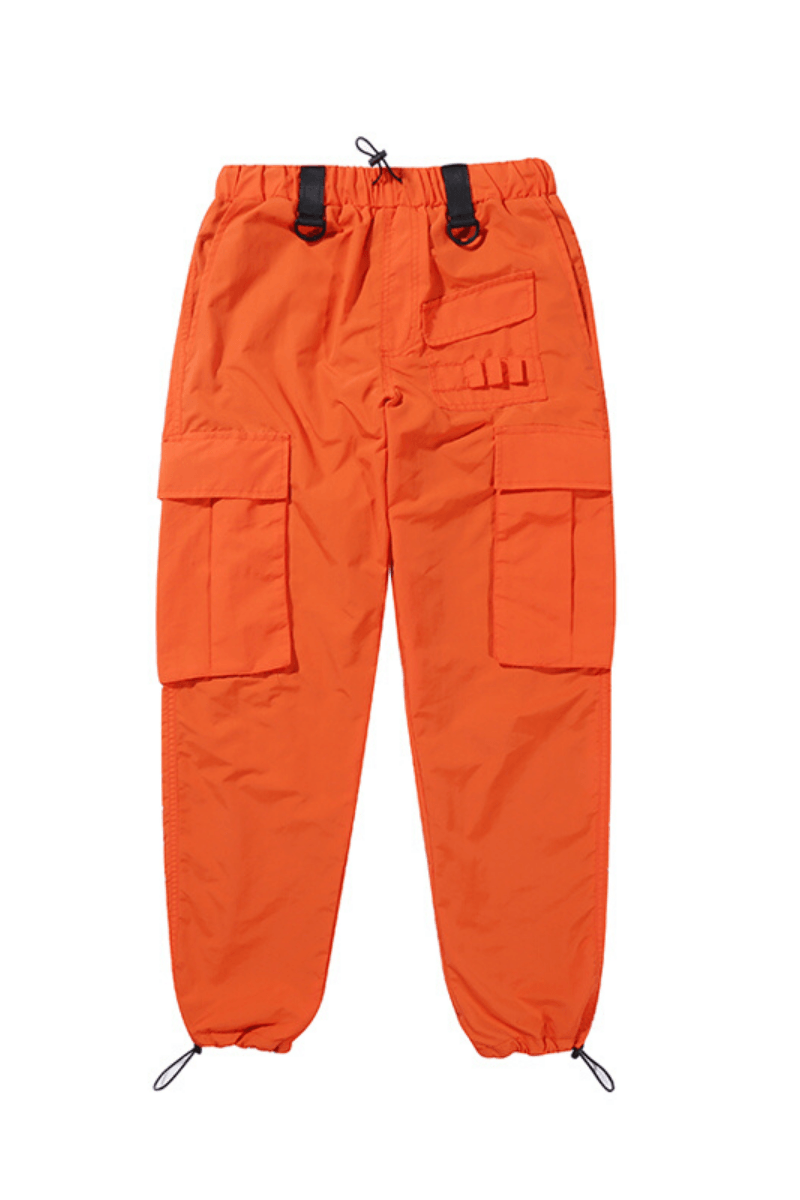 CZ Cargos V2
