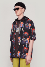 CZ Cyberpunk S/S Shirt