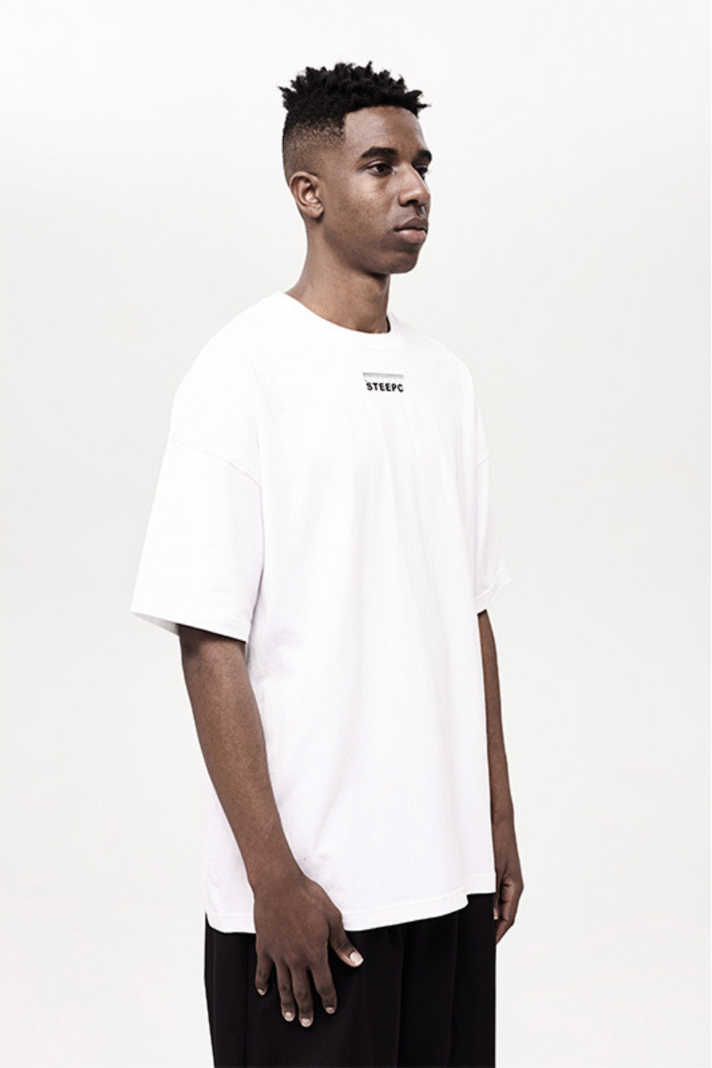 STEEPC Retro Tee